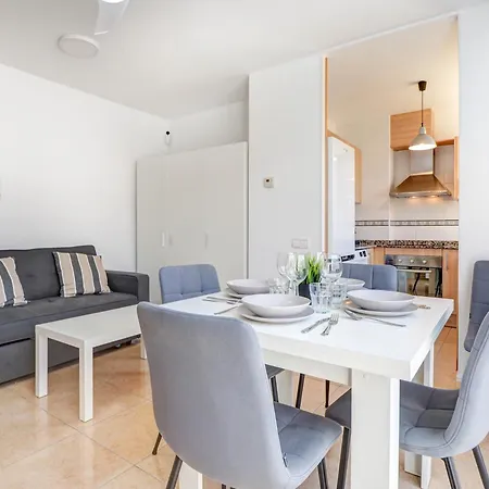 Ribes Duplex By Hello Homes * シッチェス