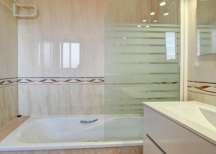 Ribes Duplex By Hello Homes アパート *
