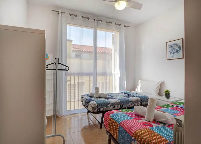 Ribes Duplex By Hello Homes アパート