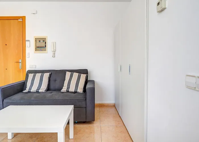 Ribes Duplex By Hello Homes シッチェス