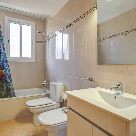 Ribes Duplex By Hello Homes Apartman Sitges