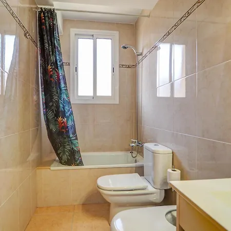 Apartman Ribes Duplex By Hello Homes Sitges