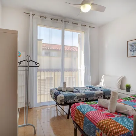 Ribes Duplex By Hello Homes Apartment
