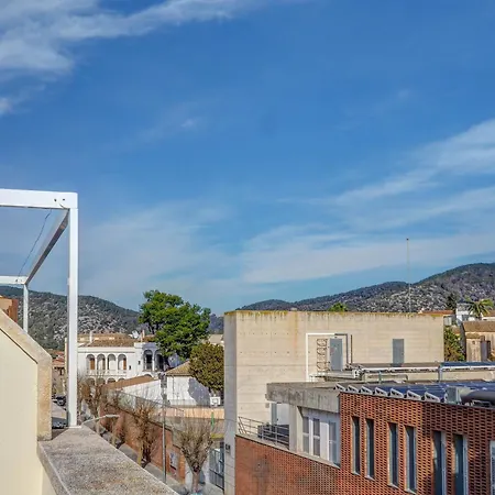 Ribes Duplex By Hello Homes Апартаменты *