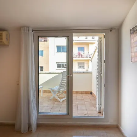 Ribes Duplex By Hello Homes Apartment Sitges