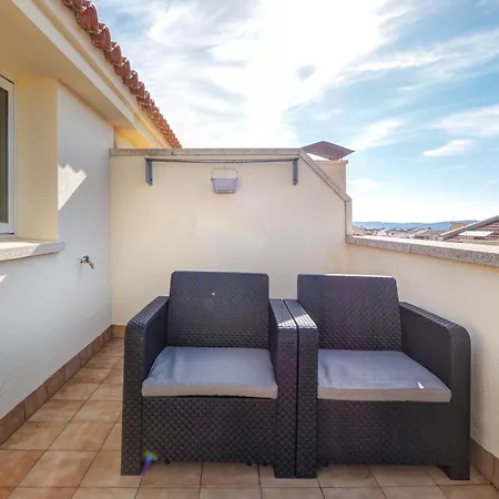 Apartment Ribes Duplex By Hello Homes Sitges