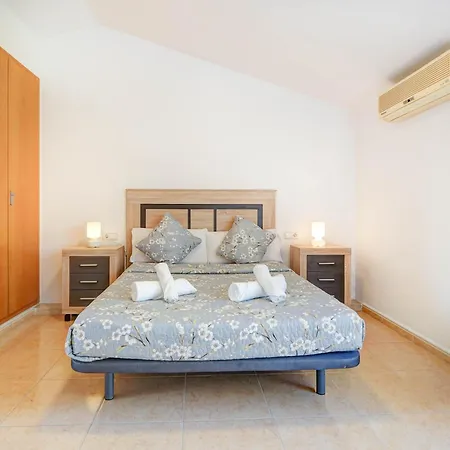 Ribes Duplex By Hello Homes Apartment *