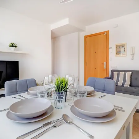 Ribes Duplex By Hello Homes Apartman Sitges