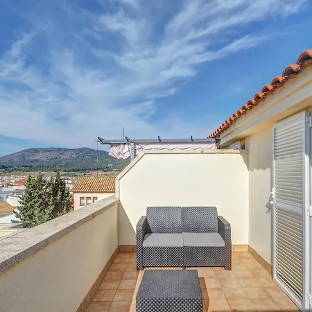 Ribes Duplex By Hello Homes Apartment