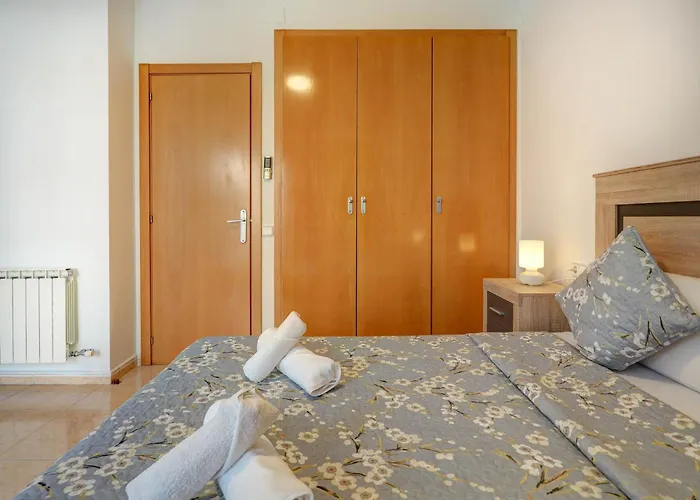 Ribes Duplex By Hello Homes * Сиджес