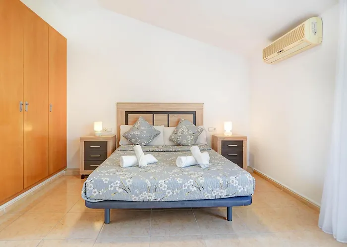 Ribes Duplex By Hello Homes Апартаменты *