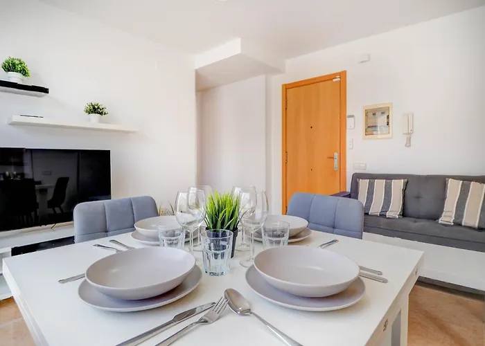 Ribes Duplex By Hello Homes Апартаменты Сиджес