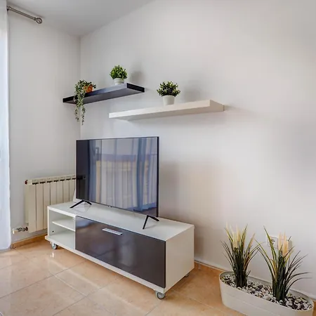 Lägenhet Ribes Duplex By Hello Homes *