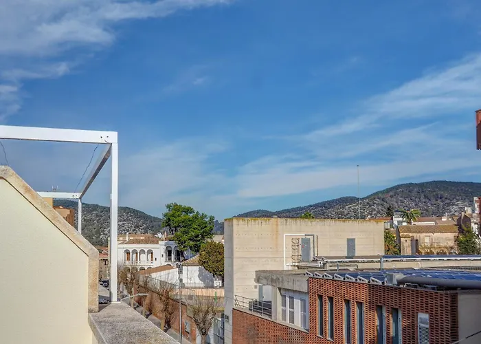 Ribes Duplex By Hello Homes Διαμέρισμα *